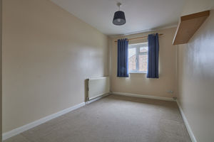 Bedroom 3- click for photo gallery